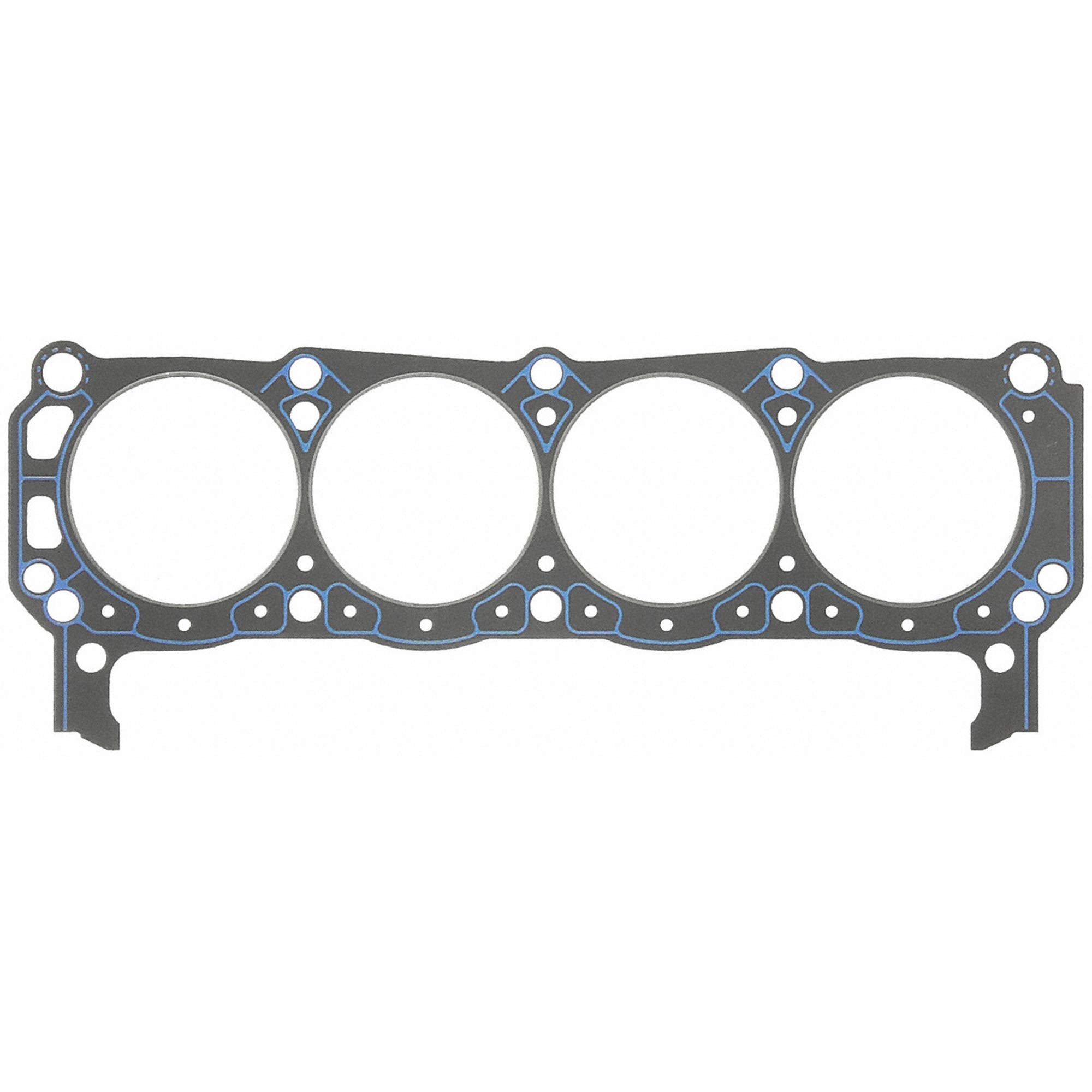 Engine Cylinder Head Gasket FEL-PRO 1011-2