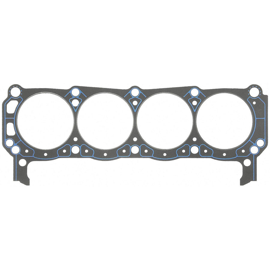 Engine Cylinder Head Gasket FEL-PRO 1011-2