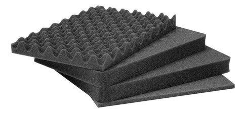 Nanuk 925 Case Foam Inserts (3 Part)