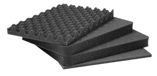 Nanuk 925 Case Foam Inserts (3 Part)