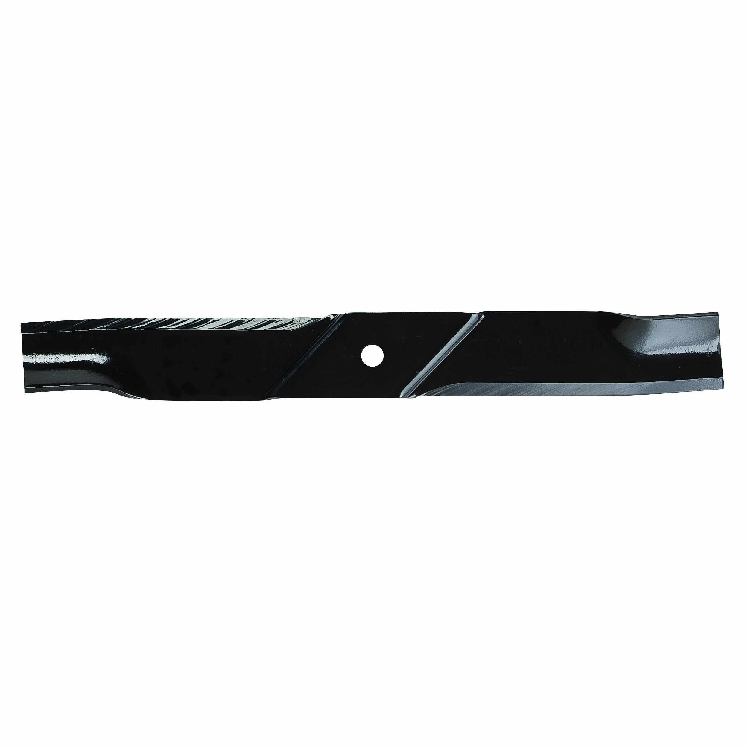 Dixie Chopper Oregon 91-527 Replacement Lawn Mower Blade 20-1/2-Inch,Black