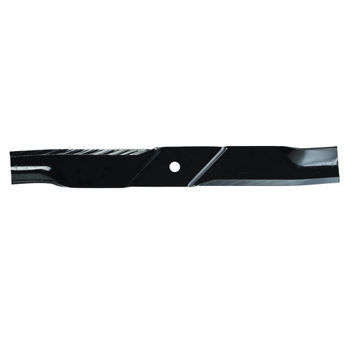 Dixie Chopper Oregon 91-527 Replacement Lawn Mower Blade 20-1/2-Inch,Black