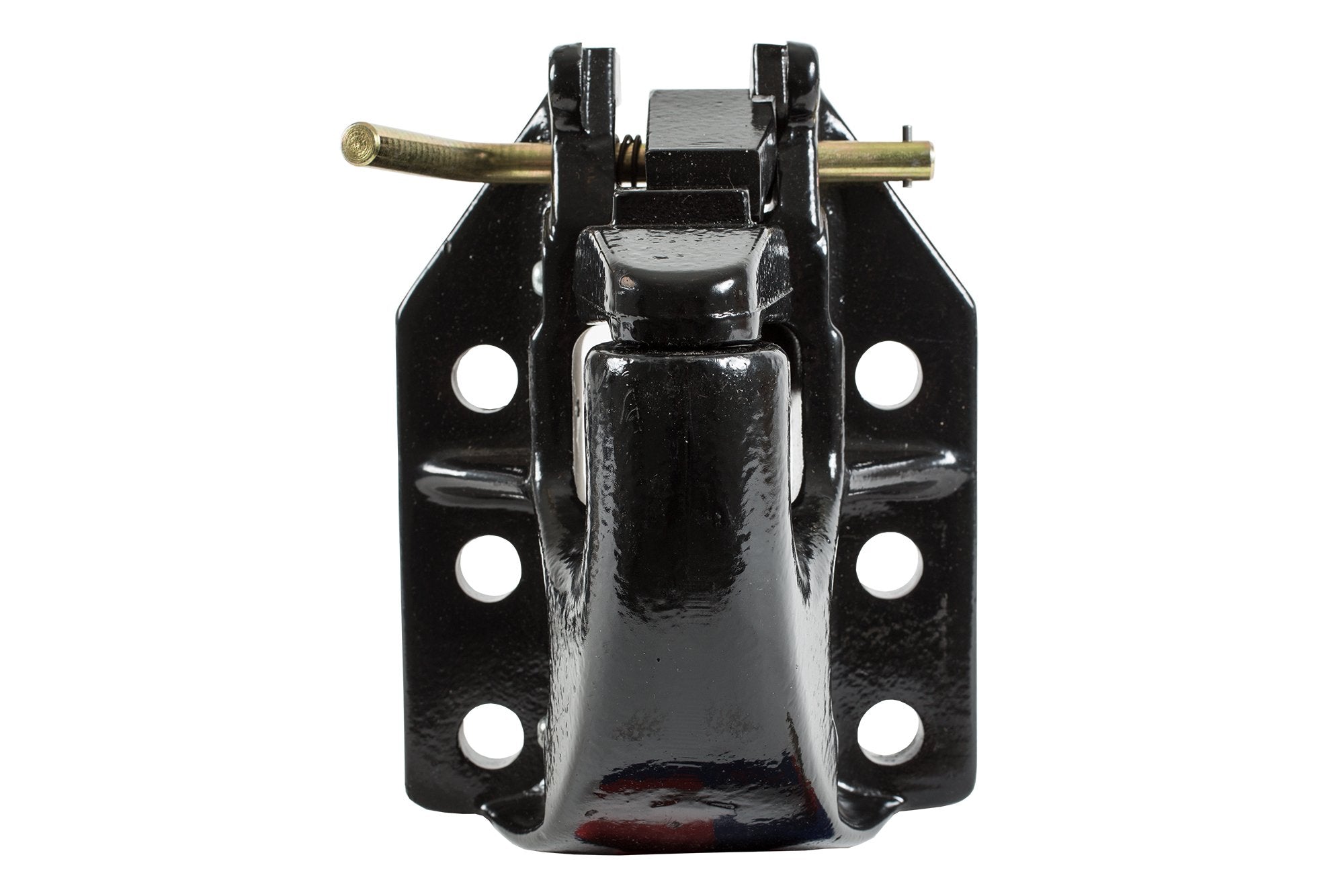 Pintle Hook Buyers Products P45AC6 45 Ton Air Compensated, 6-Hole Mount