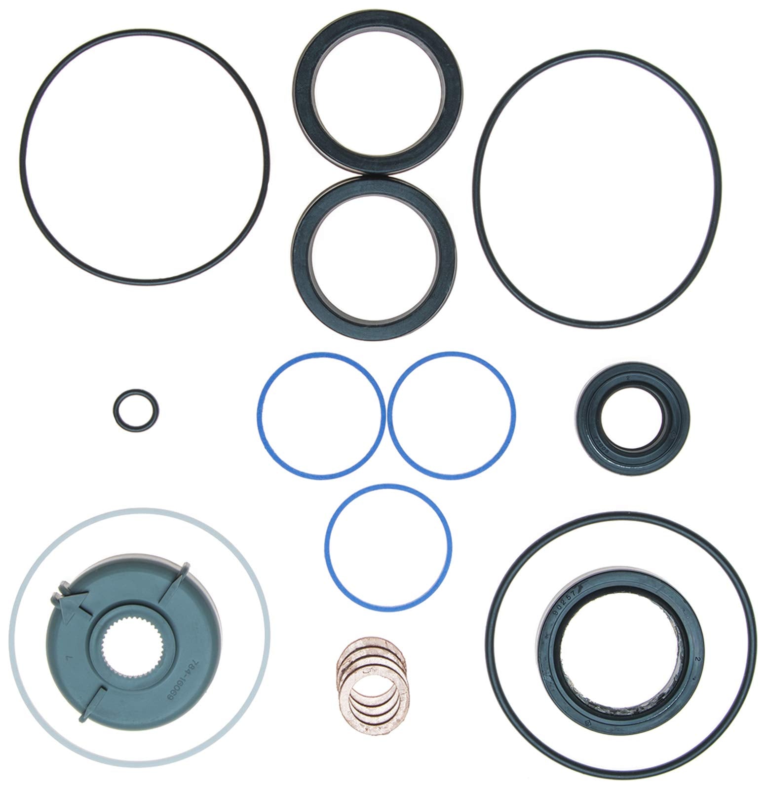 Power Steering Gates Repair Kit 348435