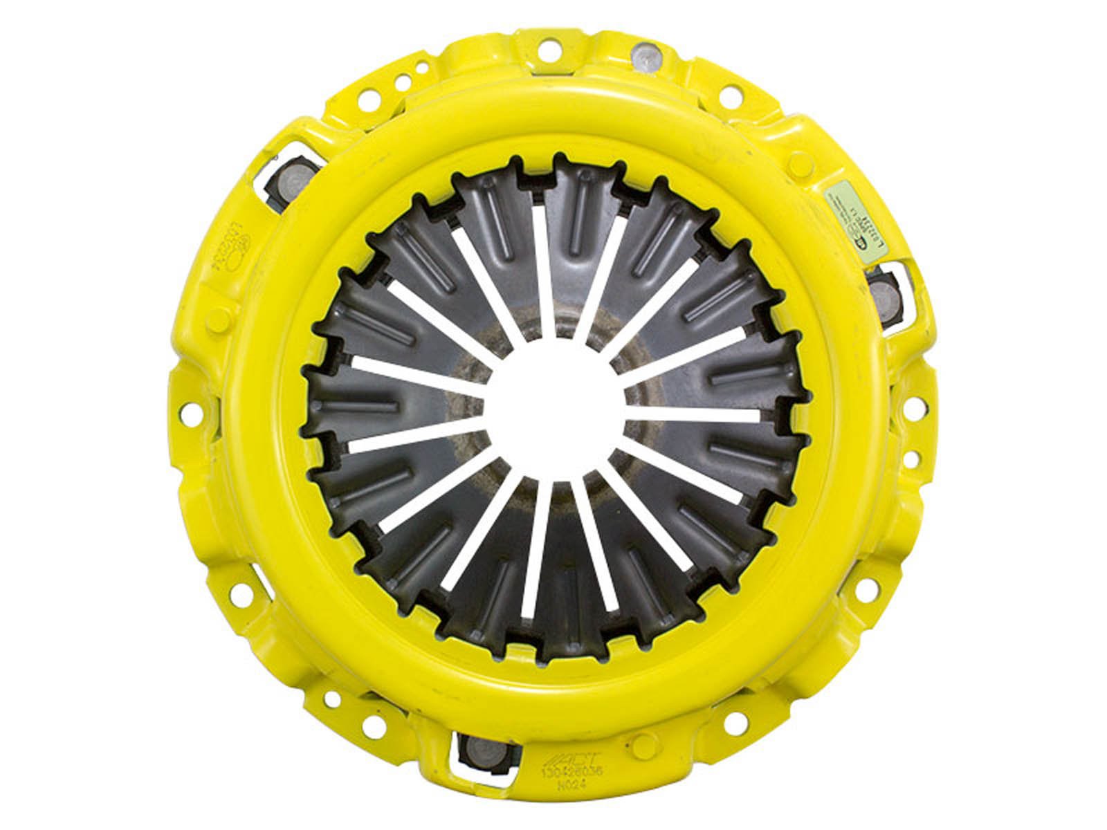 Clutch Pressure Plate ACT N024 HD