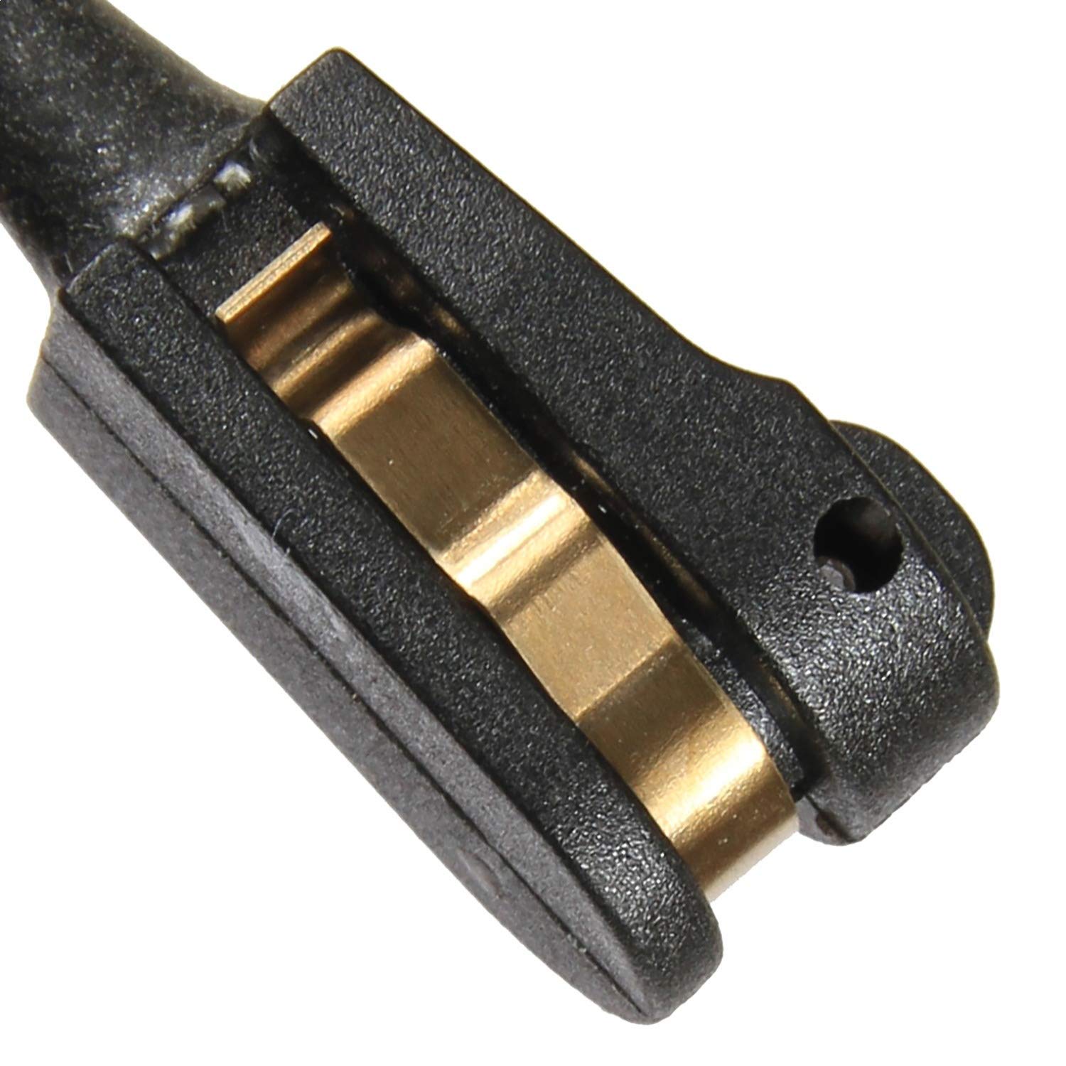 POWERSTOP SW-0490 Brake Pad Wear Sensor Front For BMW i3 2014-2021 | BMW i3s 2018-2021 [Vehicle Specific]
