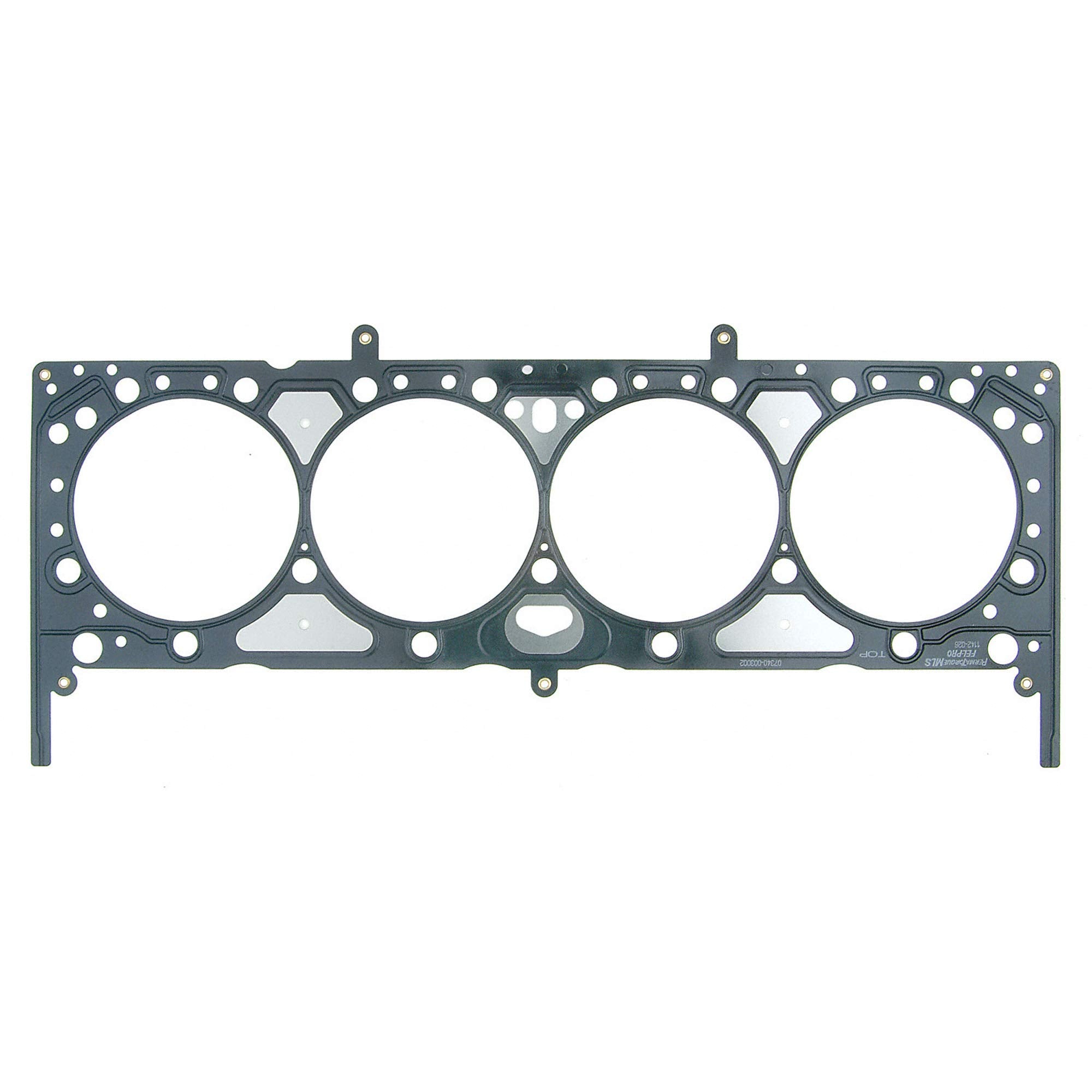Engine Cylinder Head Gasket FEL-PRO 1142-026