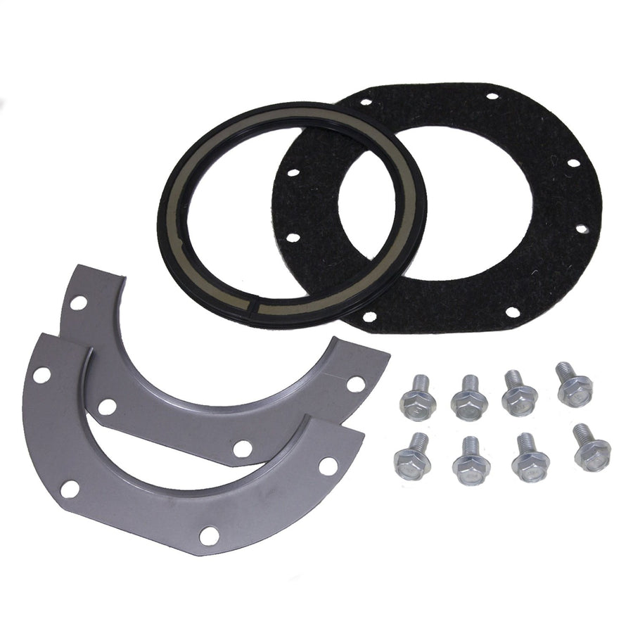 Yukon Gear Small Wiper Kit YP WK-001 with 8 Retaining Bolt for Dana Differential