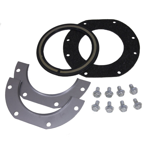Yukon Gear Small Wiper Kit YP WK-001 with 8 Retaining Bolt for Dana Differential