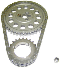 Hex-A-Just Cloyes 9-3145B True Roller Set