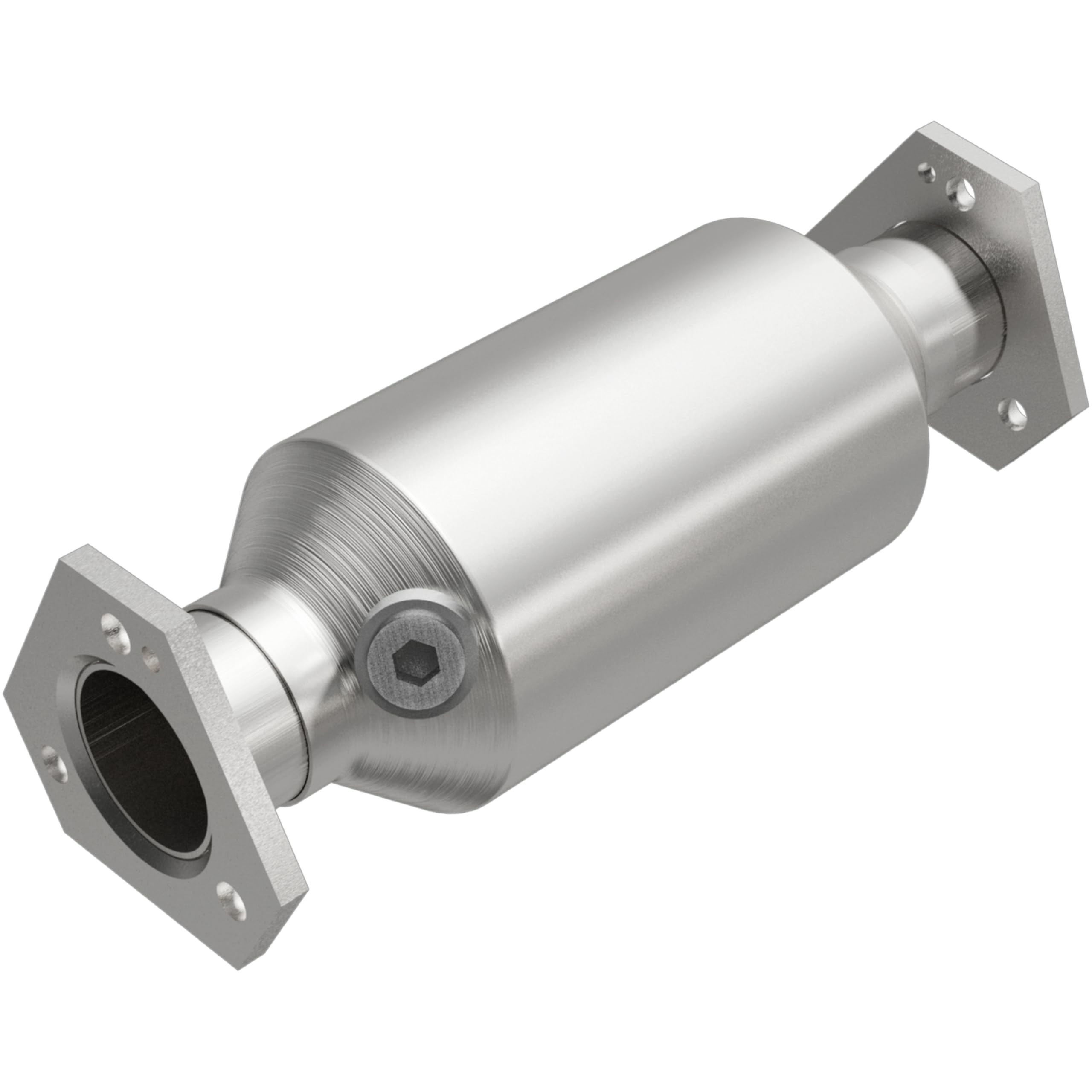 Catalytic Converter MagnaFlow 22918: Standard Grade, Direct-Fit (Federal/EPA Compliant)