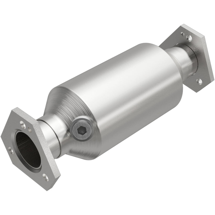 Catalytic Converter MagnaFlow 22918: Standard Grade, Direct-Fit (Federal/EPA Compliant)
