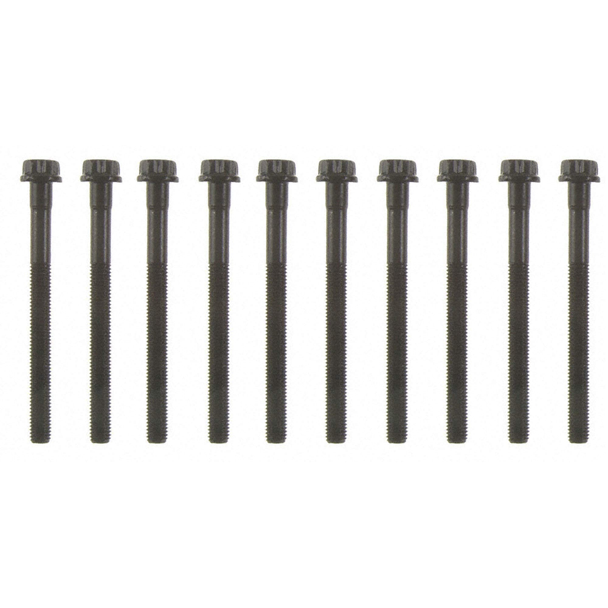 ES FEL-PRO 72202 Head Bolt Set