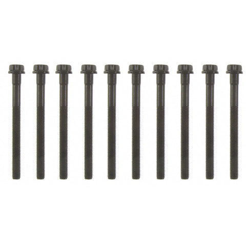 ES FEL-PRO 72202 Head Bolt Set