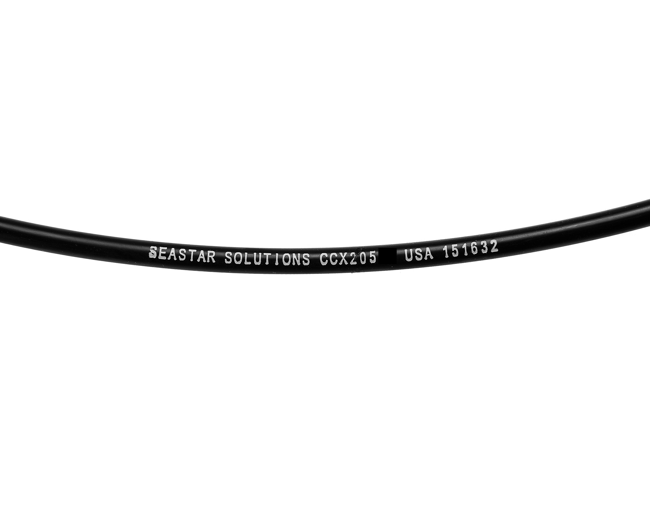 Dometic Xtreme SeaStar Control Cable, CCX20506, 6ft.