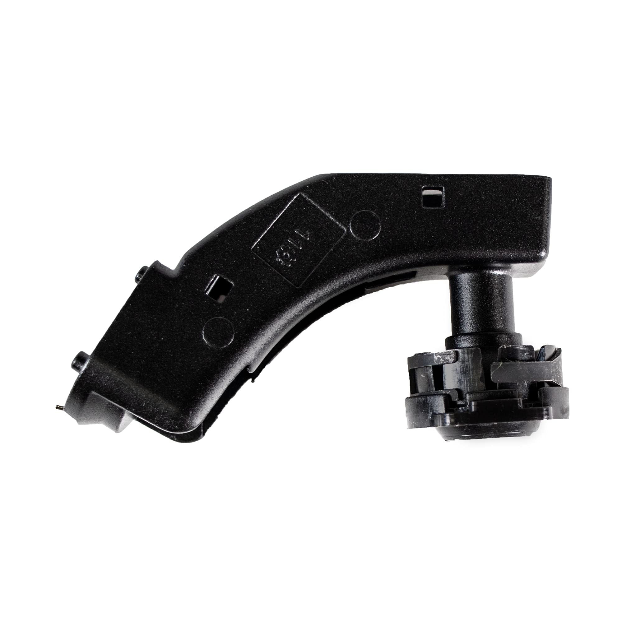 Compatible RYDEEN VSM-BMW with 2001-2013 BMW Twist Style Mount