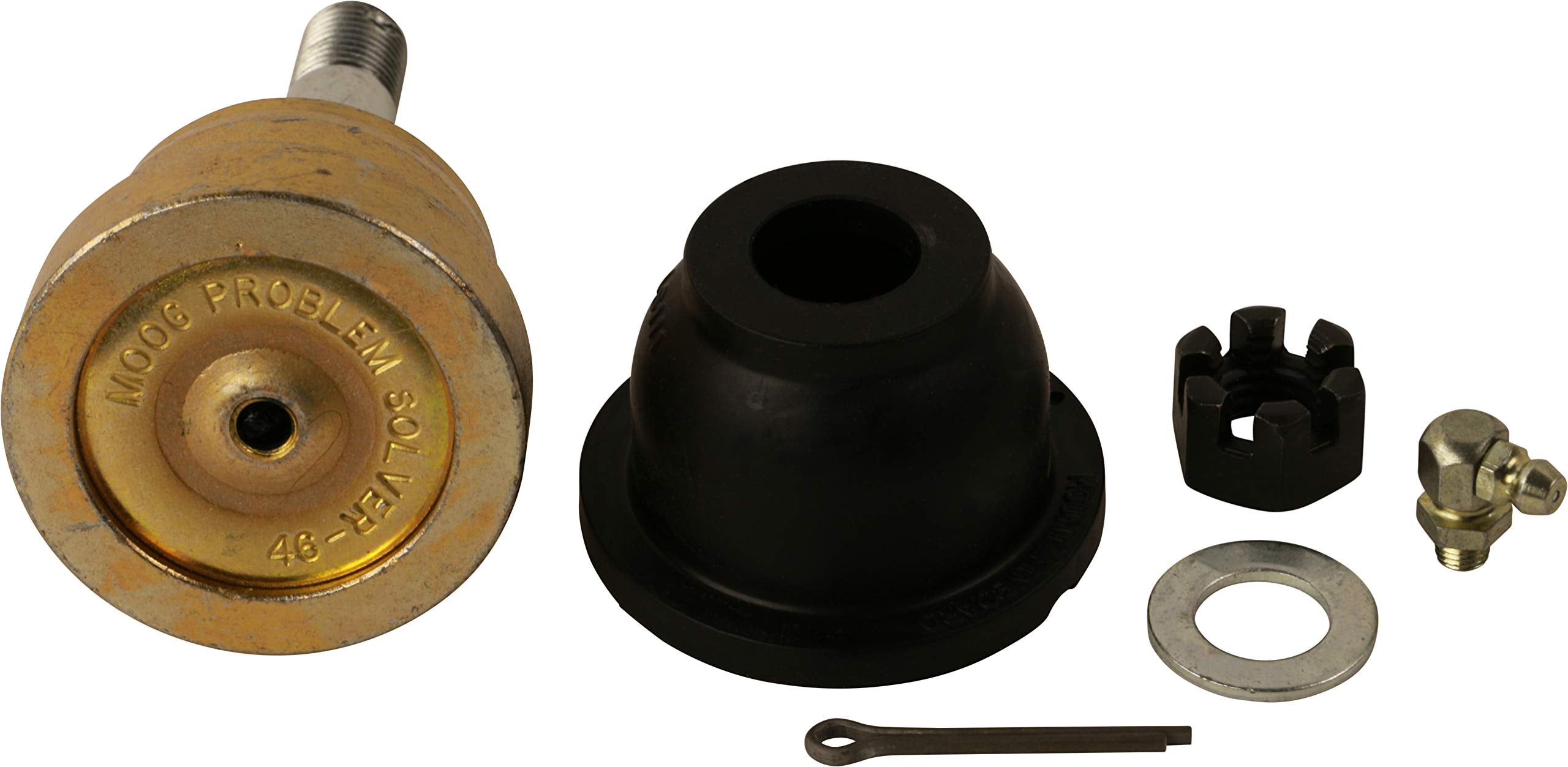 Front Lower Suspension Ball Joint MOOG K6537 for Chevrolet Corvette