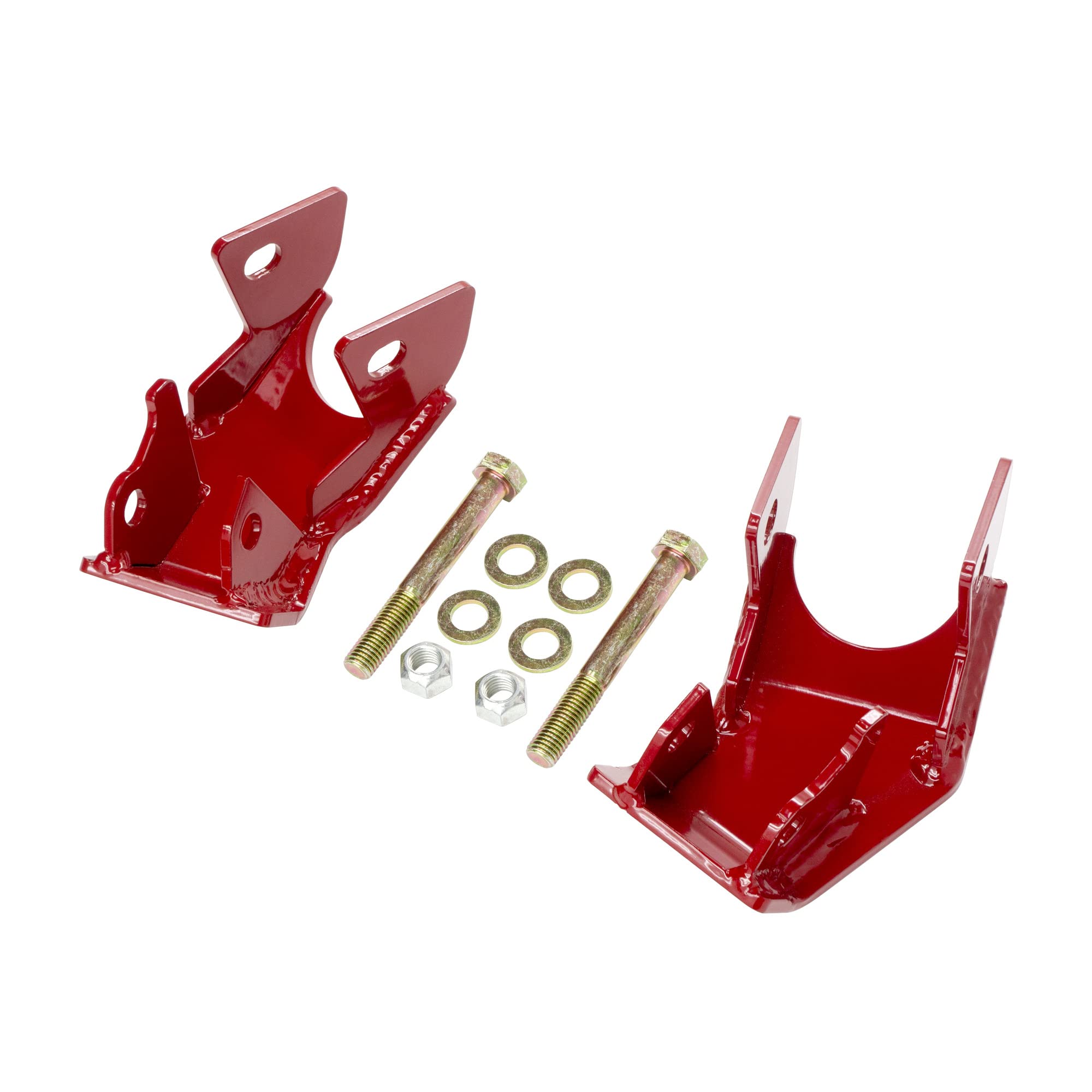 RockGEAR Rancho RS62125 Skid Plate Kit