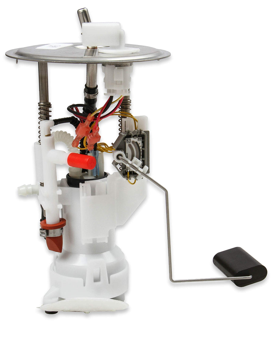 12-949 Holley 300 LPH Drop-In Fuel Module Assembly