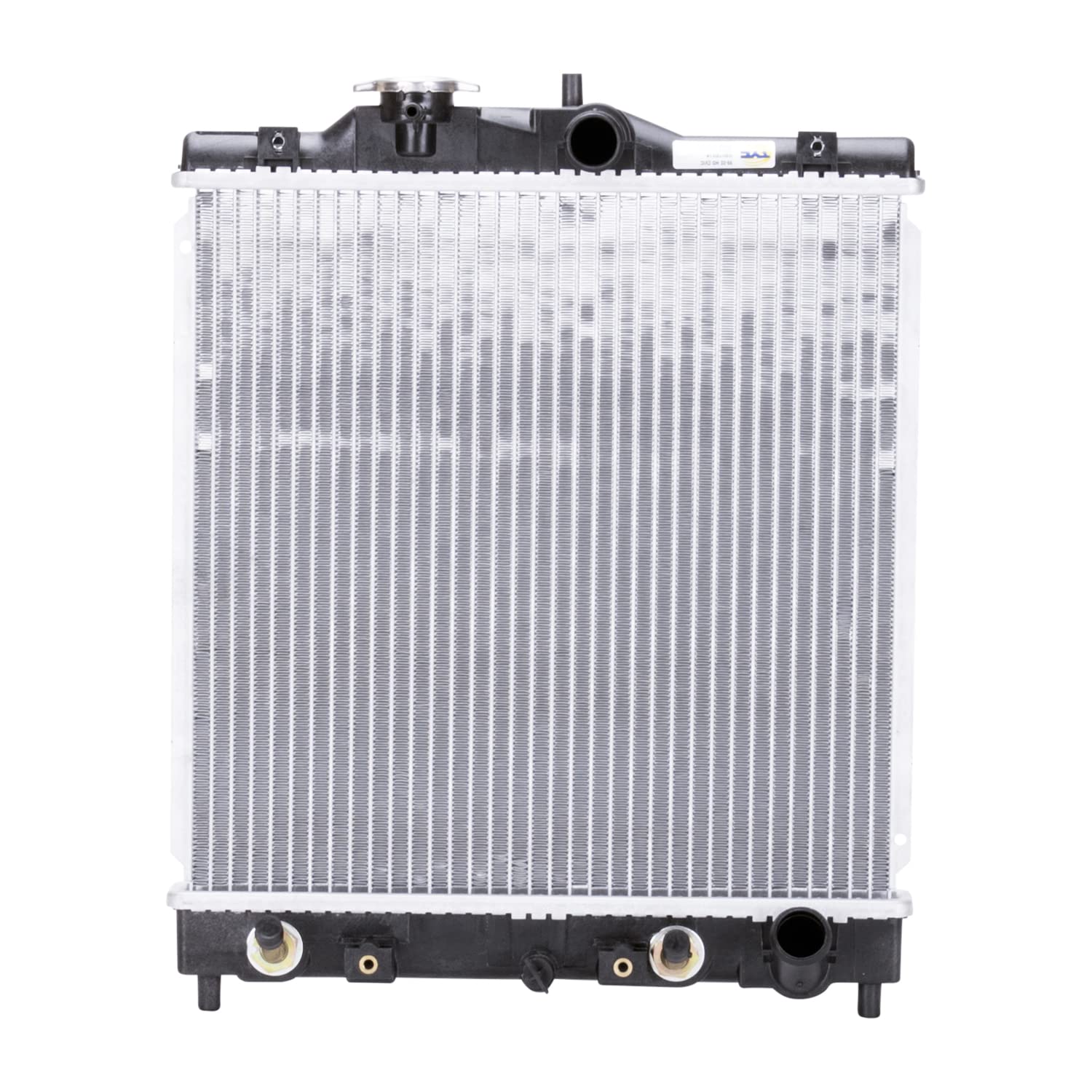 99-00 TYC Hd Cvic 1.6L L4 A/Mt 1R Pa (Ex,Gx,Hx) Rad