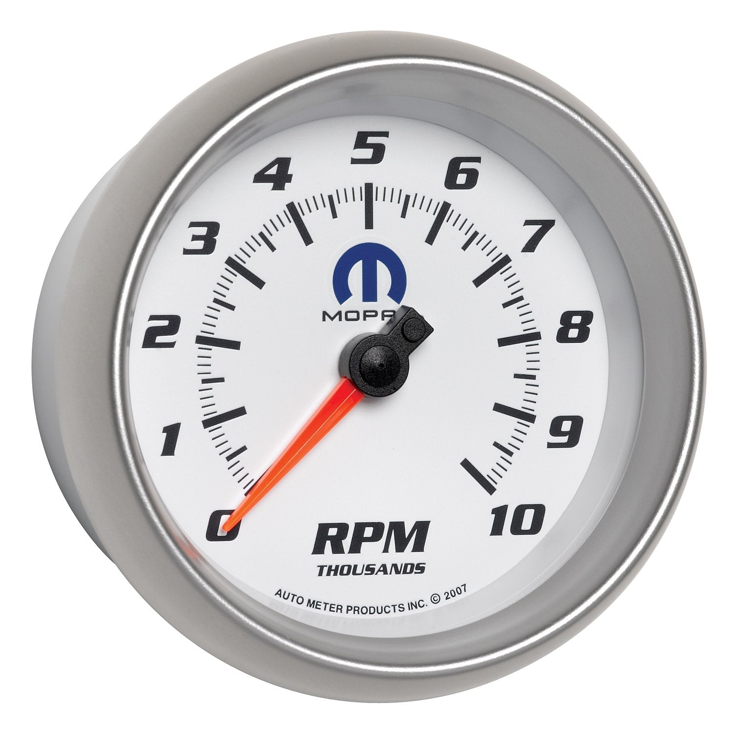 MOPAR Auto Meter 880038 Tachometer