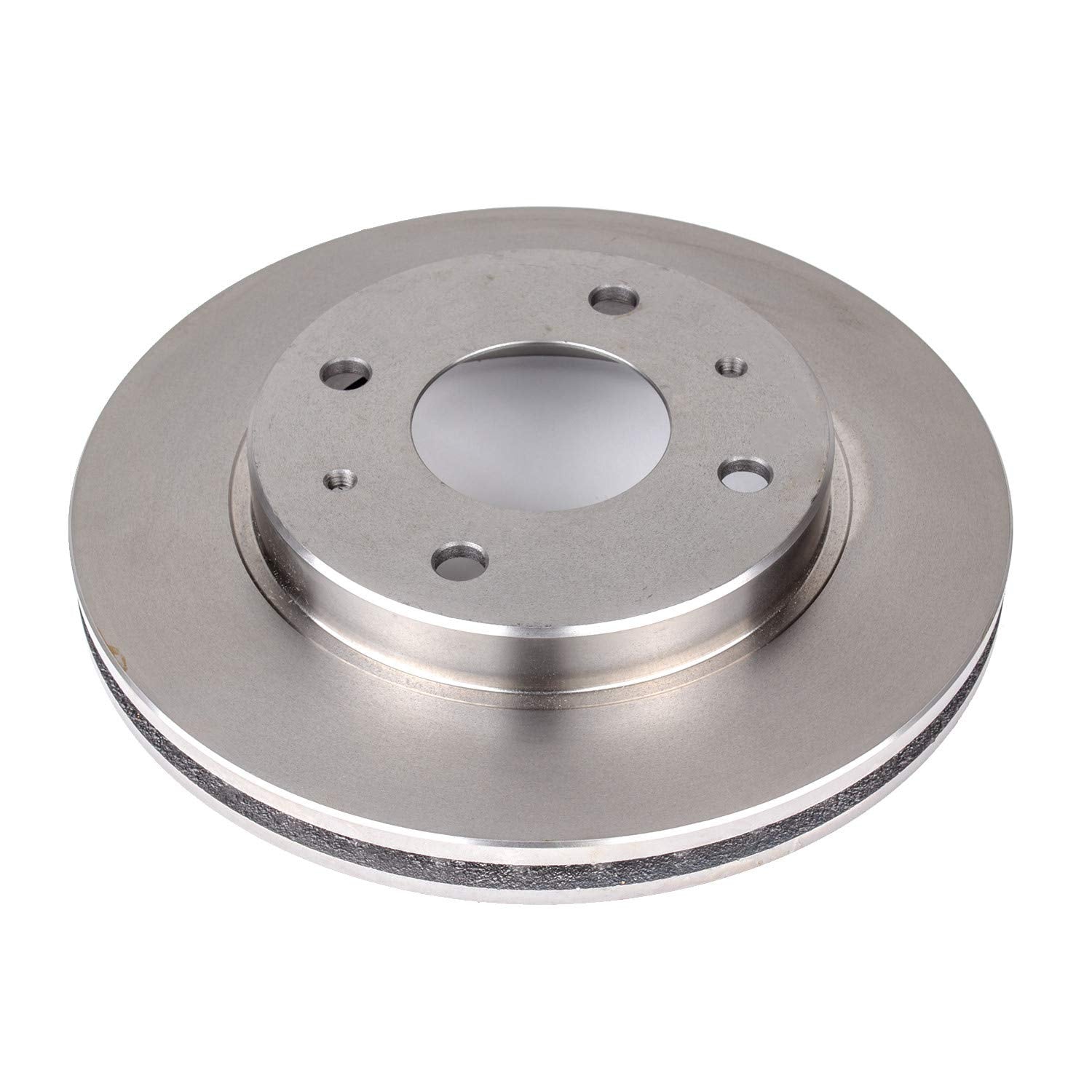 Autospecialty Power Stop Brake Rotor - AR8555