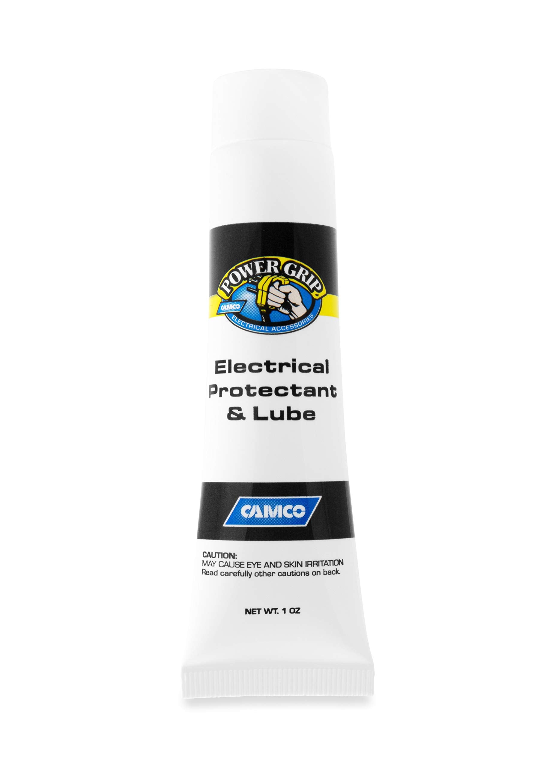 PowerGrip Camco 55013 Electrical Protectant and Lube - 1 oz