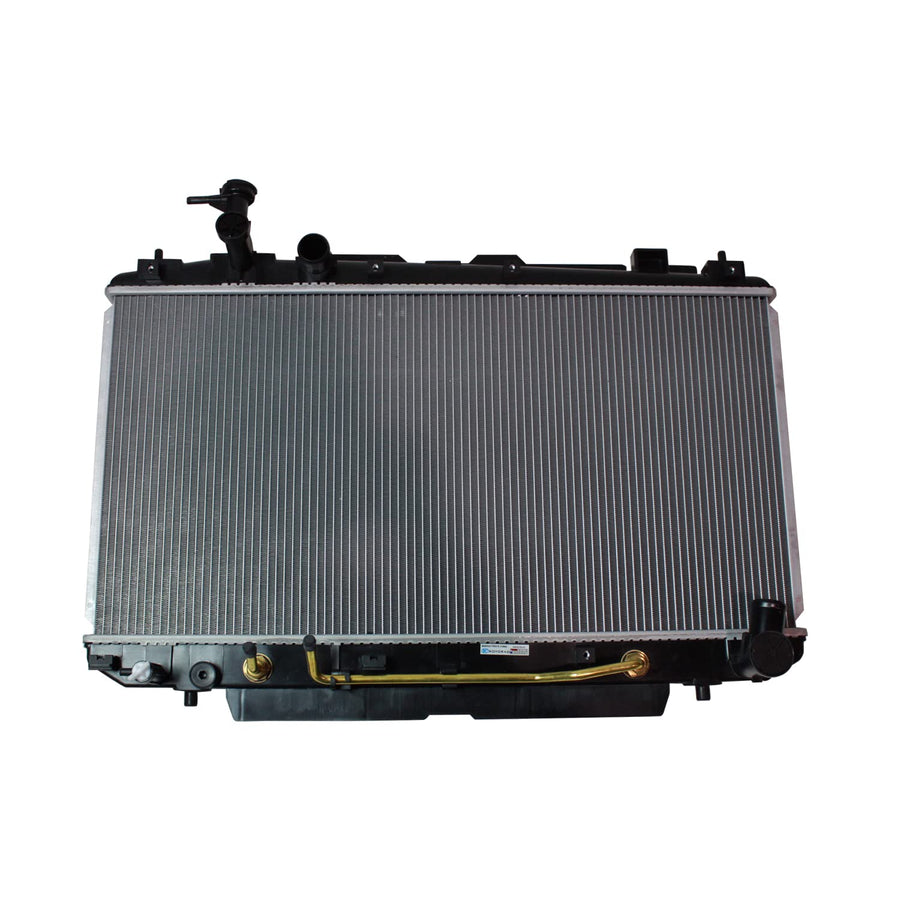 Radiator TYC Compatible with 2004-2005 Toyota Rav4