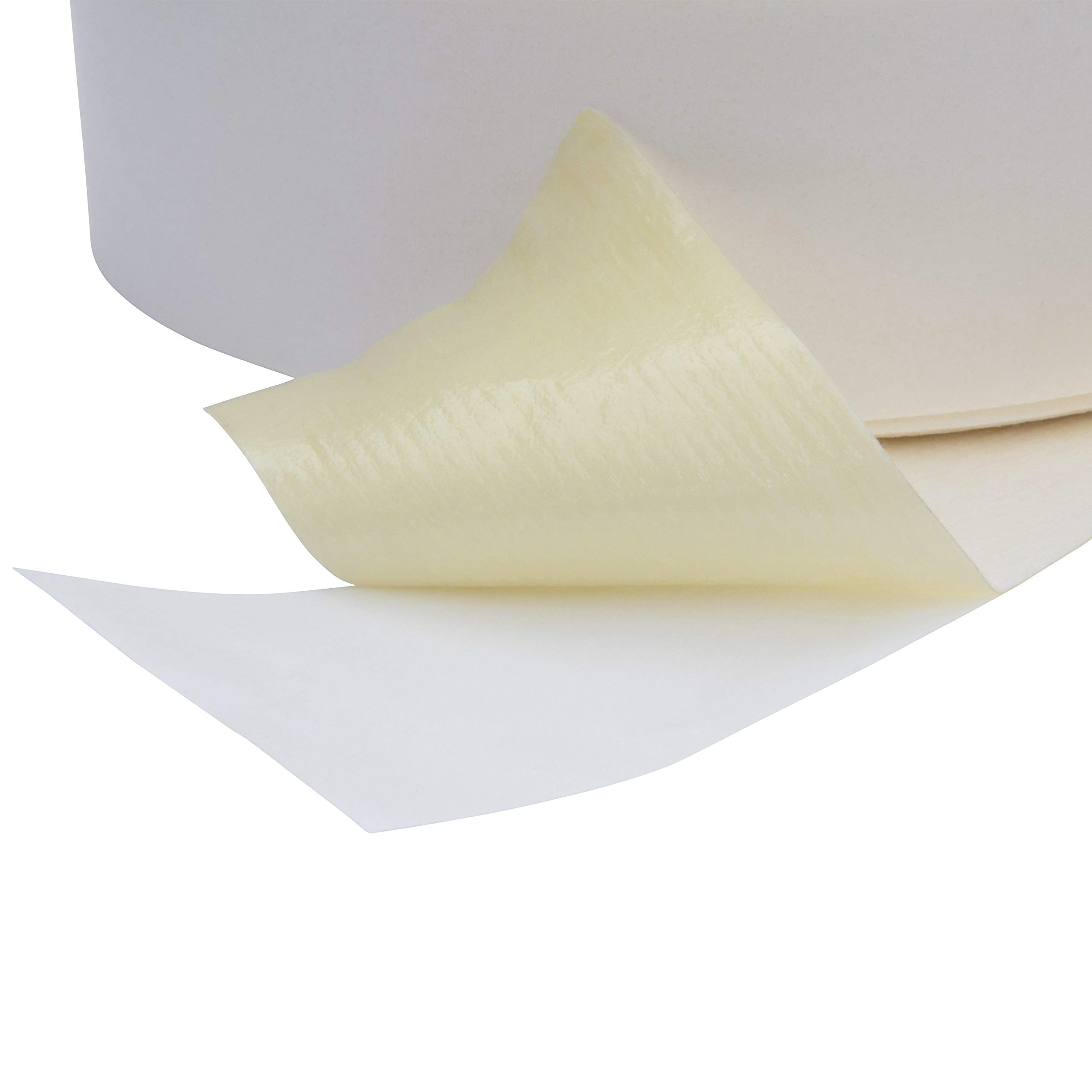 QFT Alpha Systems 1/32" x 2" x 90' Fleece Tape (8/Case)