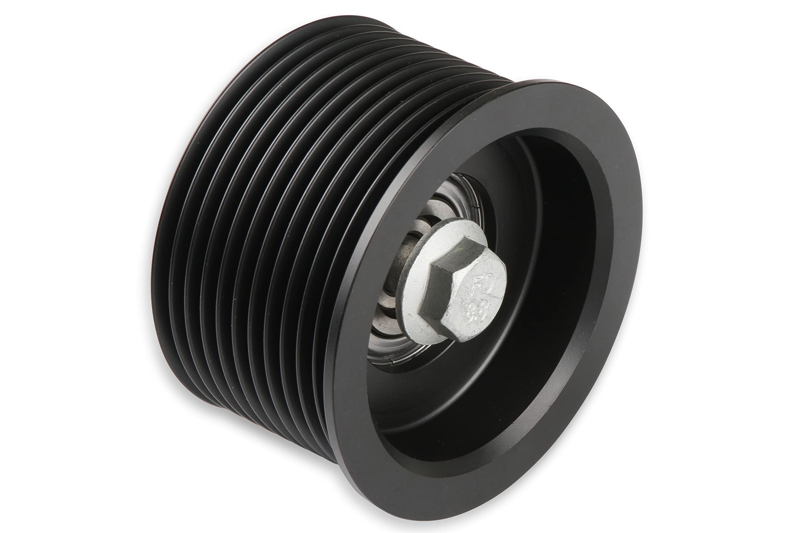 Tensioner Assembly Holley 97-265 with grooved pulley LT5
