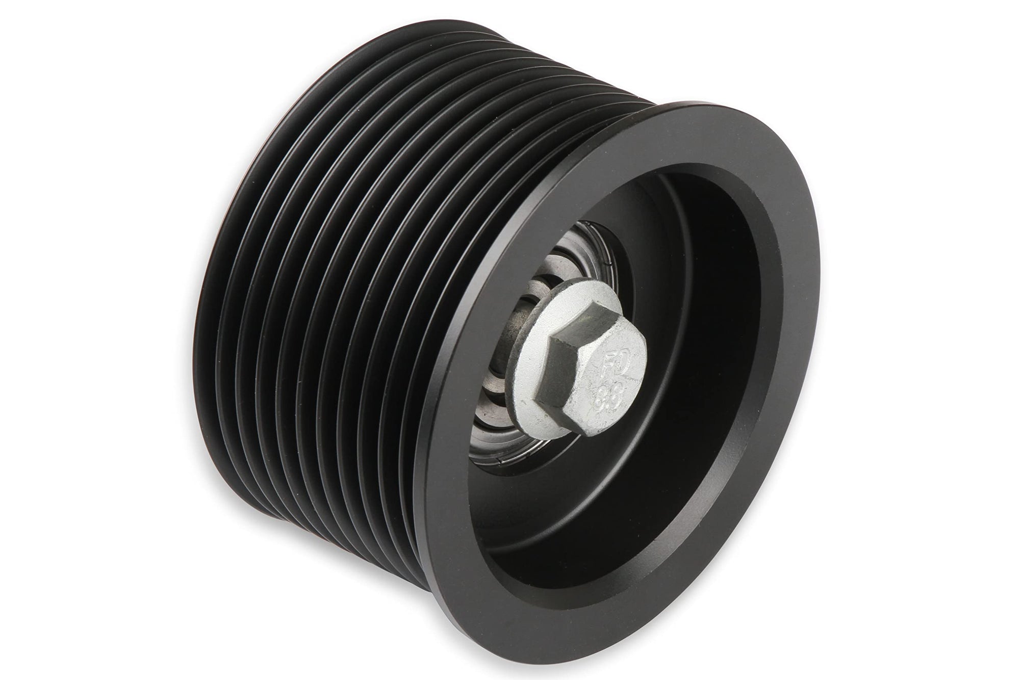 Tensioner Assembly Holley 97-265 with grooved pulley LT5