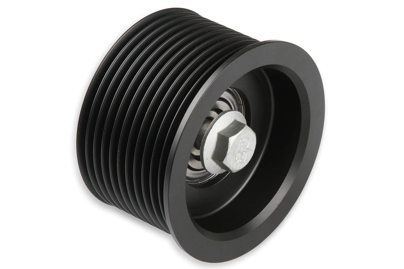 Tensioner Assembly Holley 97-265 with grooved pulley LT5