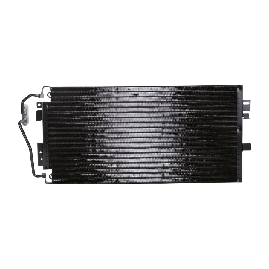 Condenser Assembly TYC 4950 Compatible with 2000-2005 Buick Le Sabre