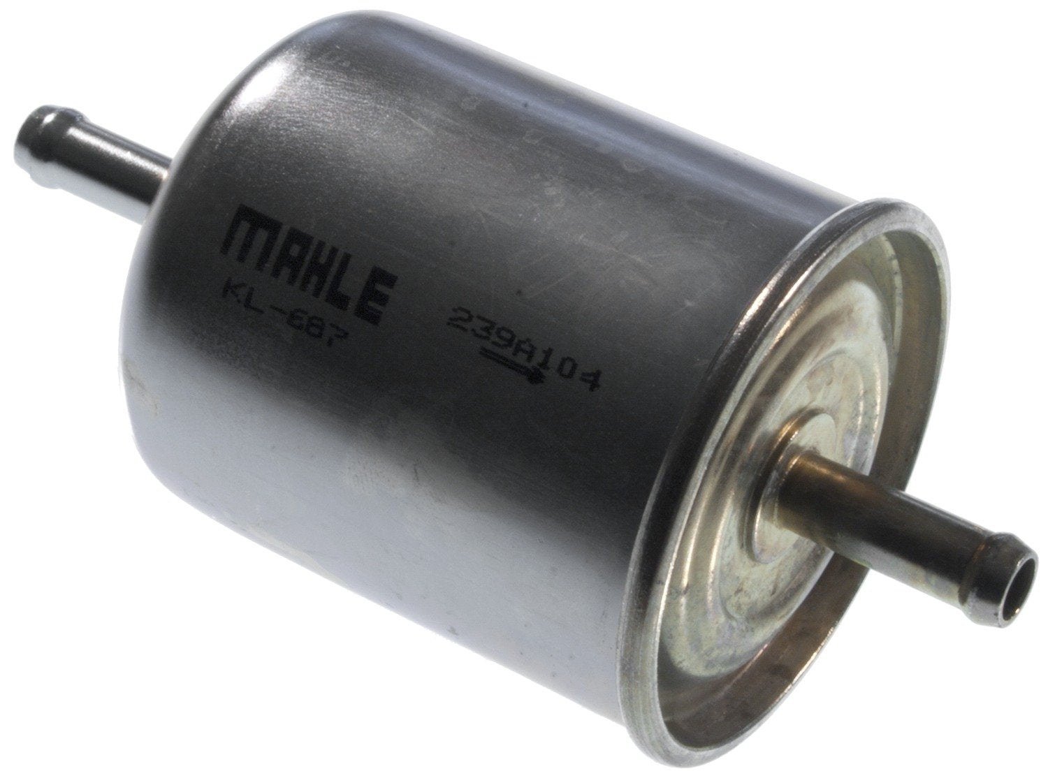 Fuel Filter MAHLE KL 687