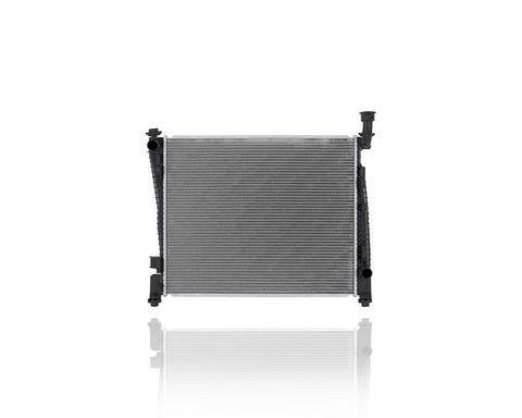 A13204 Koyorad Radiator