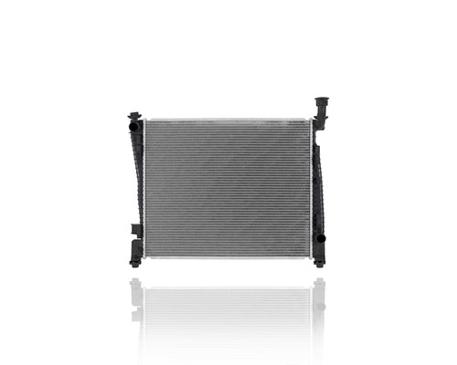 A13204 Koyorad Radiator