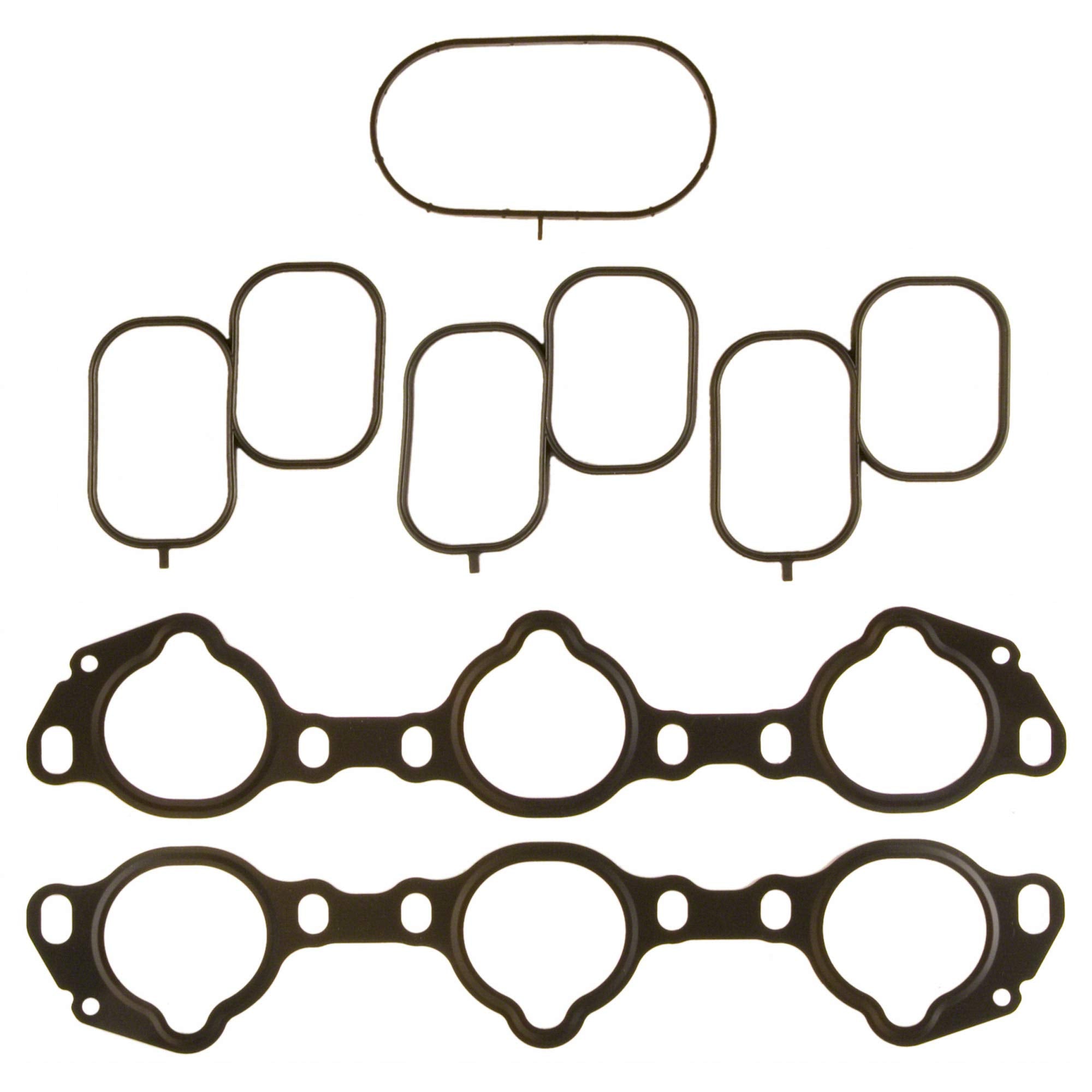 Engine Intake Manifold Gasket Set FEL-PRO MS 96454-2 for Nissan Frontier