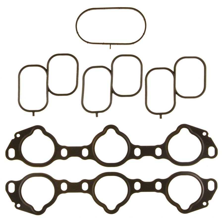 Engine Intake Manifold Gasket Set FEL-PRO MS 96454-2 for Nissan Frontier