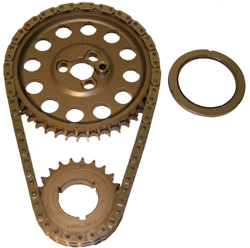 Hex-A-Just Cloyes 9-3146A-10 True Roller Engine Timing Set