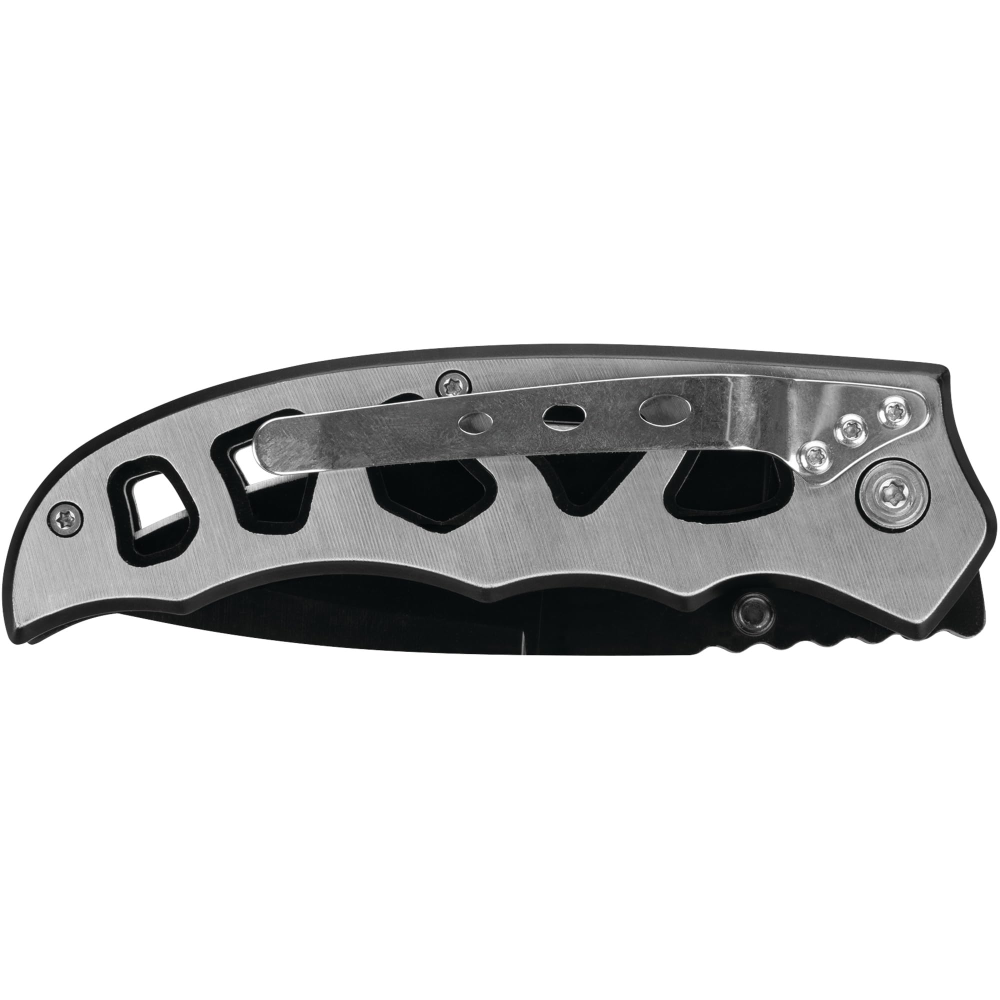 Northwest Trail Performance Tool 3-1/2-Inch Tactical Folding Knife