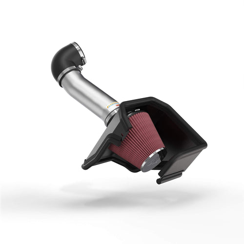 K&N Cold Air Intake System: High-Flow Air Filter, Acceleration & Increase Performance: Compatible with 2005-2023 Chrysler/Dodge: 300, Challenger, Charger, 69-2526TP