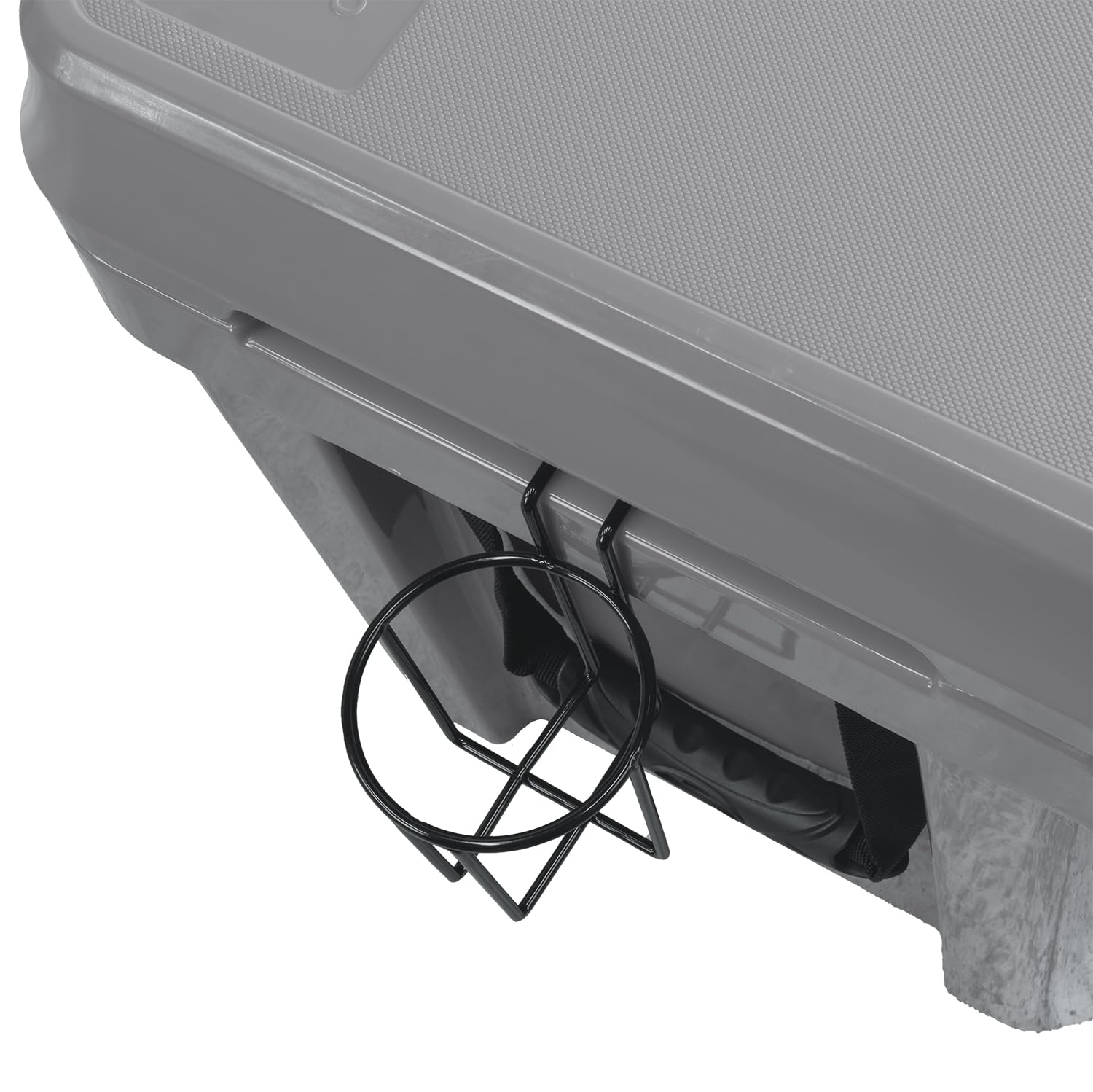 45 Litre Orso Icebox (Grey)