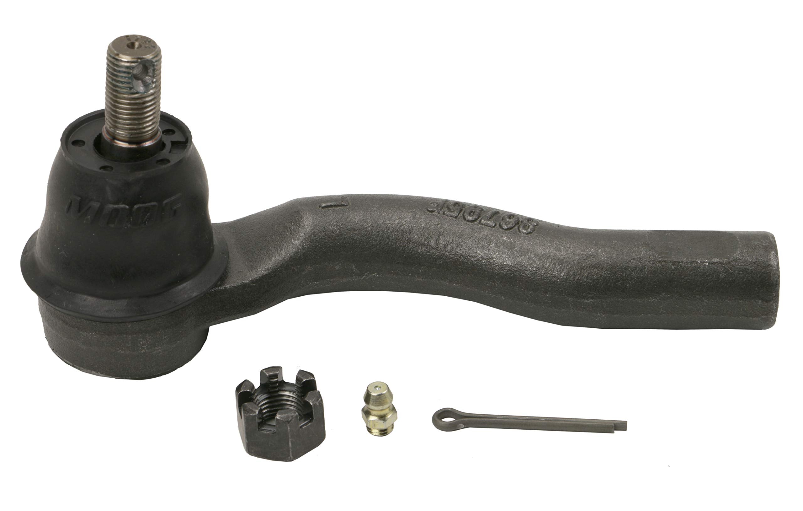 Steering Tie Rod End MOOG ES800028 for Mazda 6
