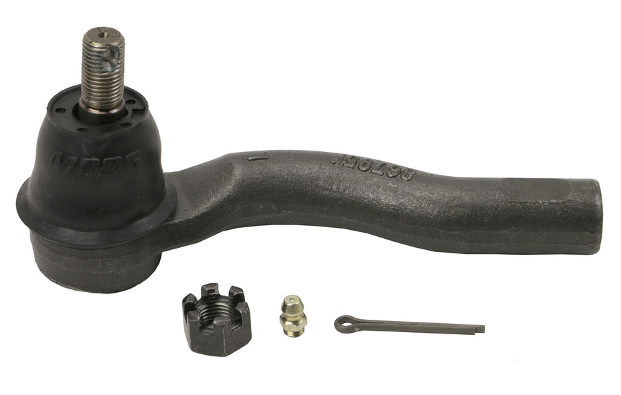 Steering Tie Rod End MOOG ES800028 for Mazda 6