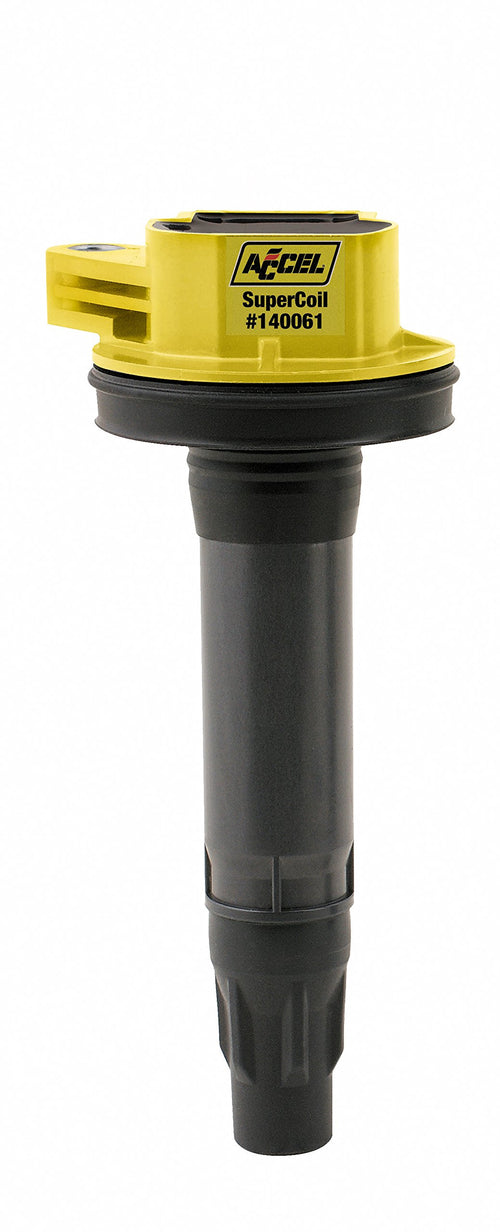 SuperCoil ACCEL 140061 Ignition