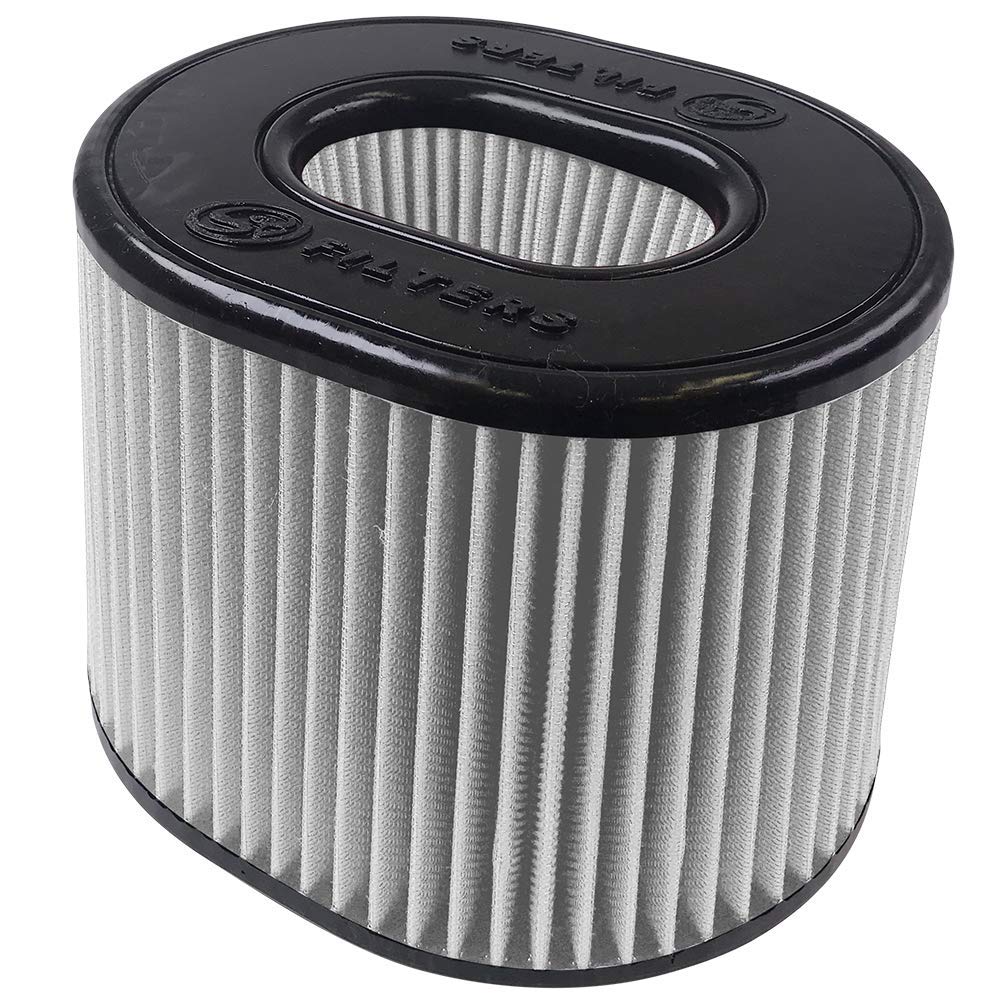 S&B Filters High Performance KF-1068D Replacement Filter (Dry Extendable)