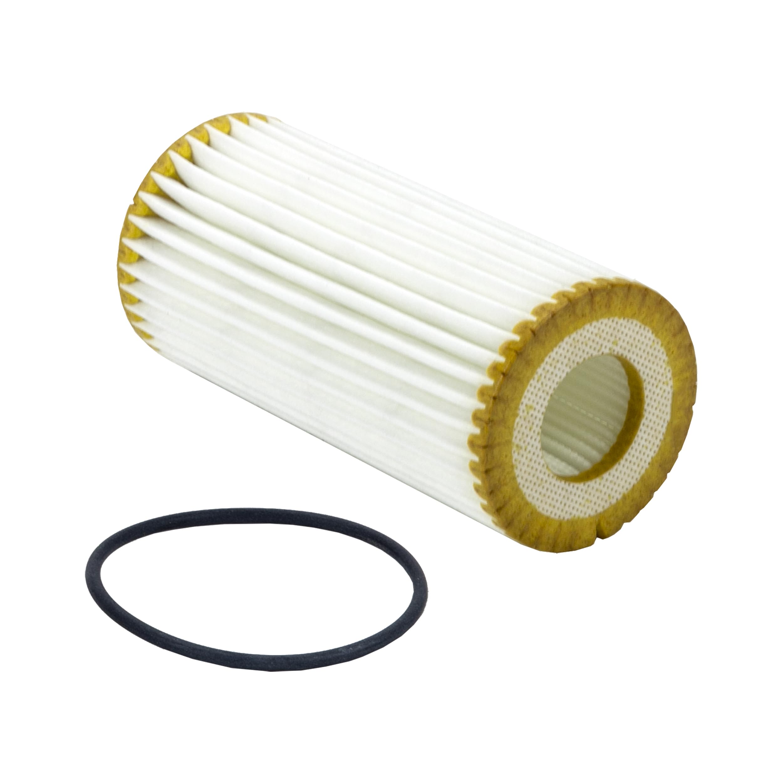 WIX WL10396 Replacement Oil Filter, Built for Synthetic and High Mileage Oil - Compatible With Audi, Porsche, VW (12-20)