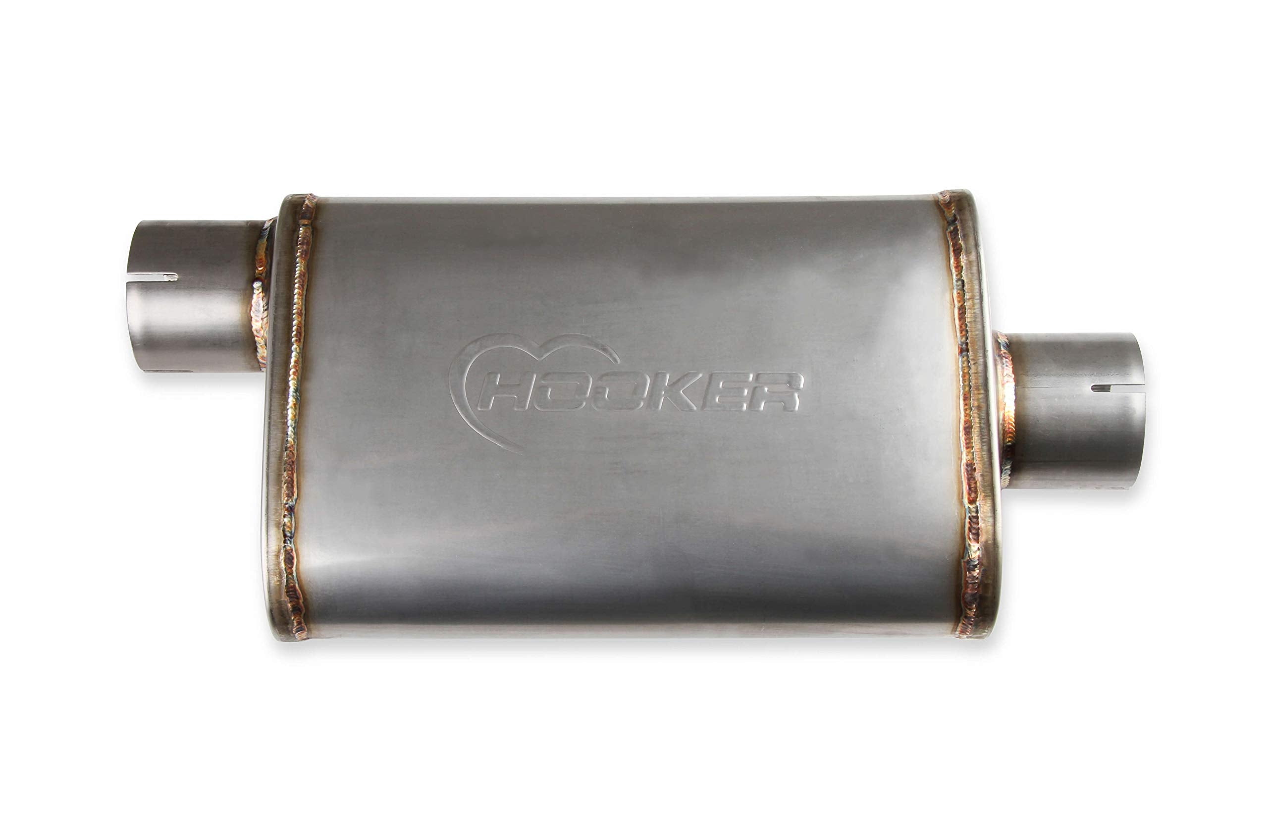 VR304 Hooker Muffler 21642HKR