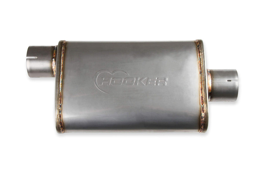 VR304 Hooker Muffler 21642HKR
