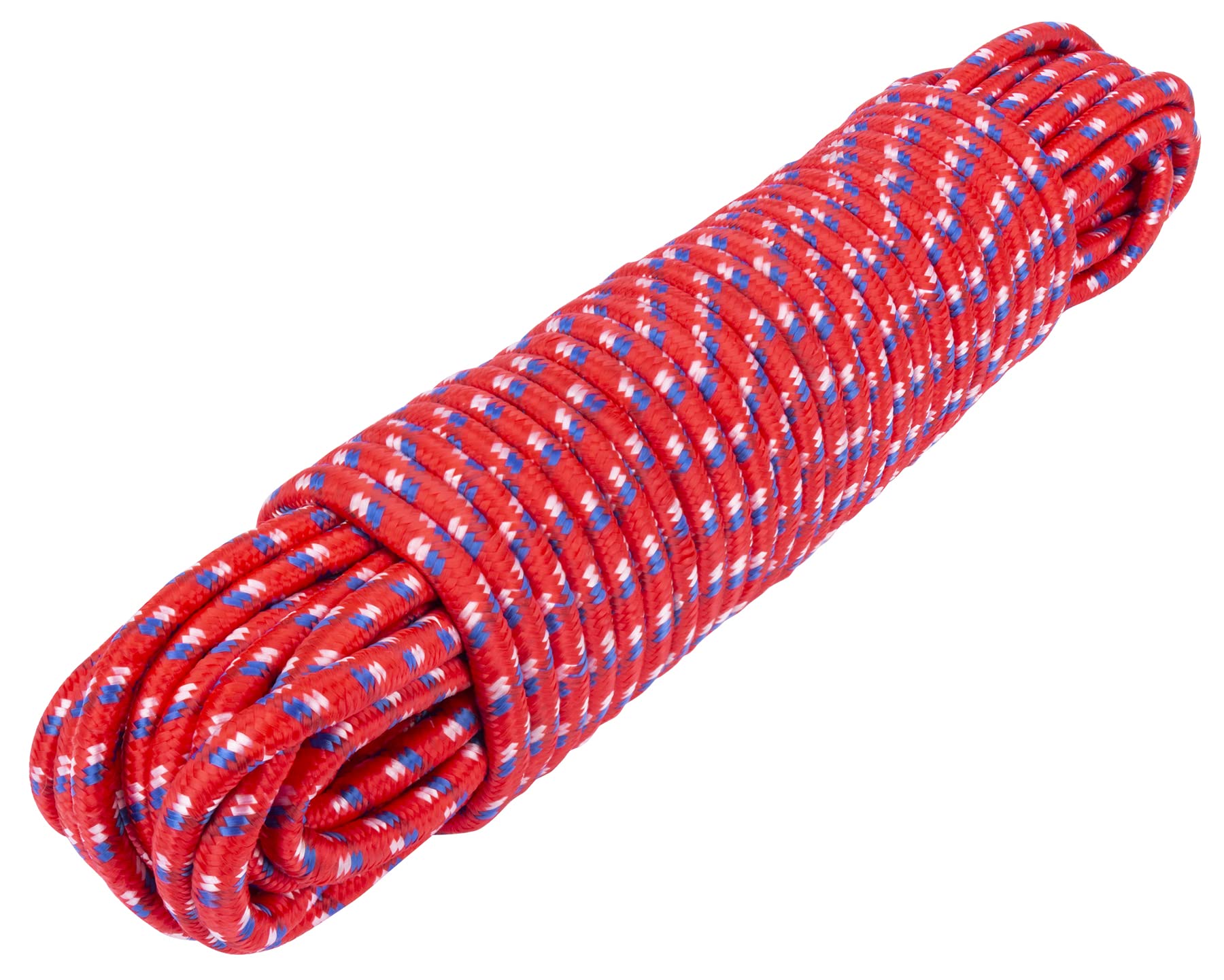 W1899 Performance Tool 3/8-Inch x 100' Diamond Braid Rope (Pack of 6)